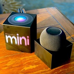 Apple Home Pod Mini
